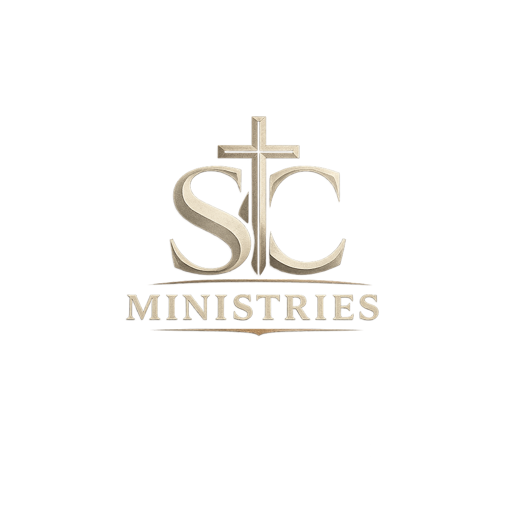 Simon Cornwill Ministries